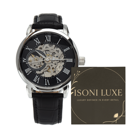 Men Luxury Watch